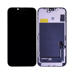 Touch+Display Apple iPhone 14 (JK FHD) Black Touch+Display Apple iPhone 14 (JK FHD) Black
